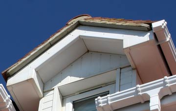 Aynho fascia installation costs