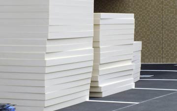 Aynho flat roof insulation costs