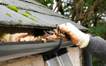 gutter cleaning Aynho, Northamptonshire